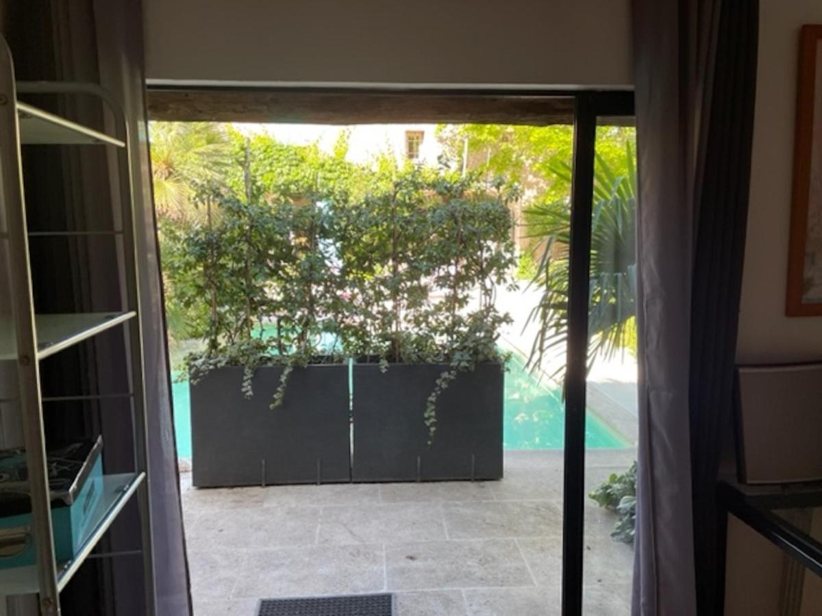 Villa - Oasis Centre Charme 몽펠리에 외부 사진