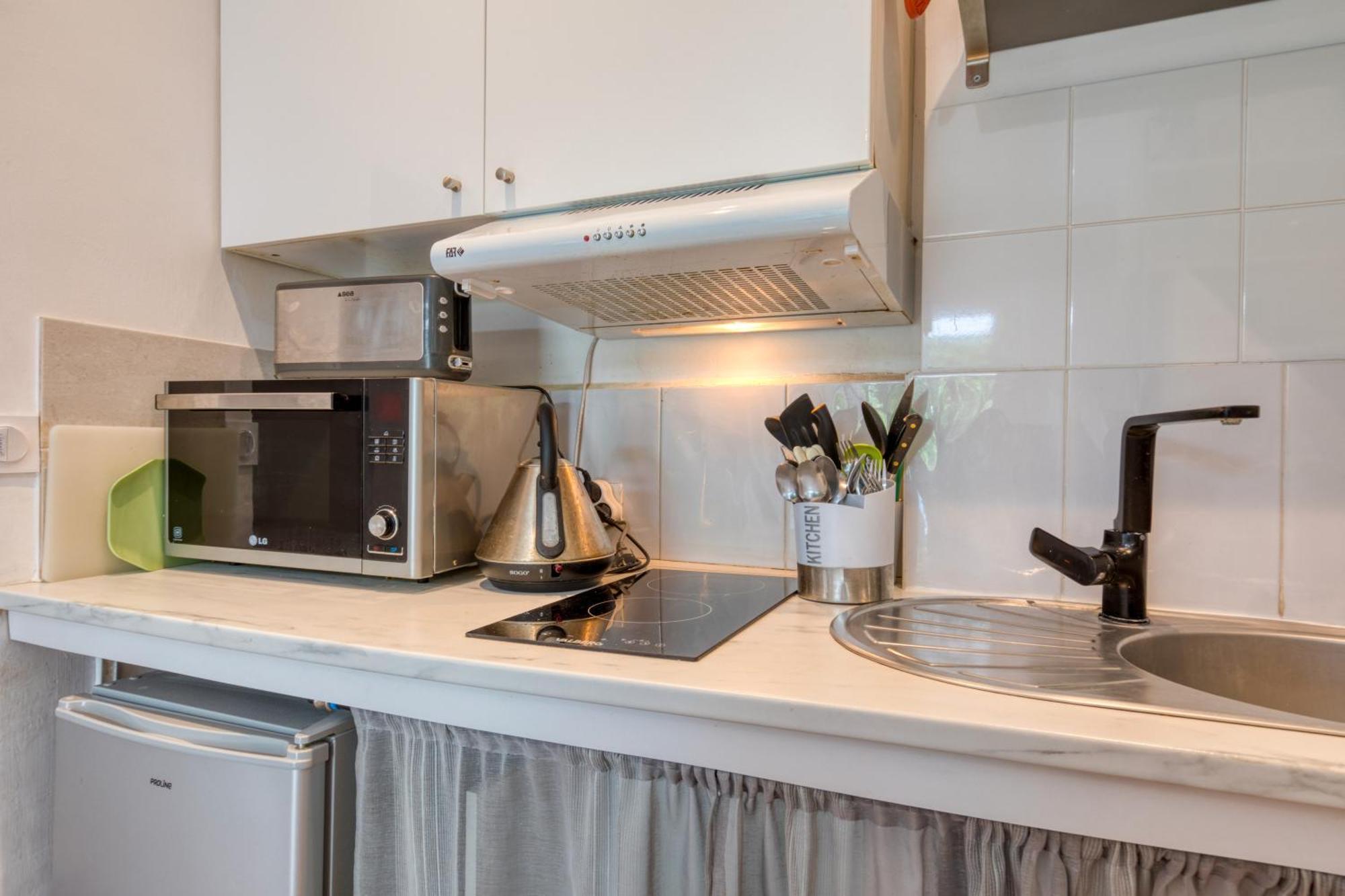 Villa - Oasis Centre Charme 몽펠리에 외부 사진