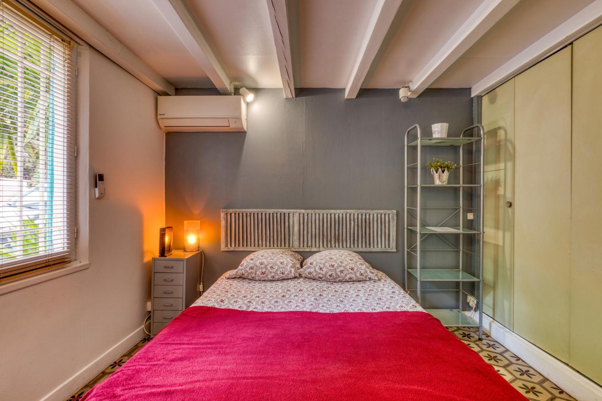 Villa - Oasis Centre Charme 몽펠리에 외부 사진