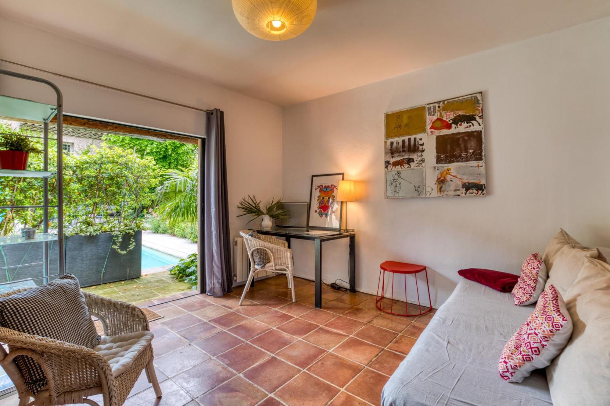 Villa - Oasis Centre Charme 몽펠리에 외부 사진
