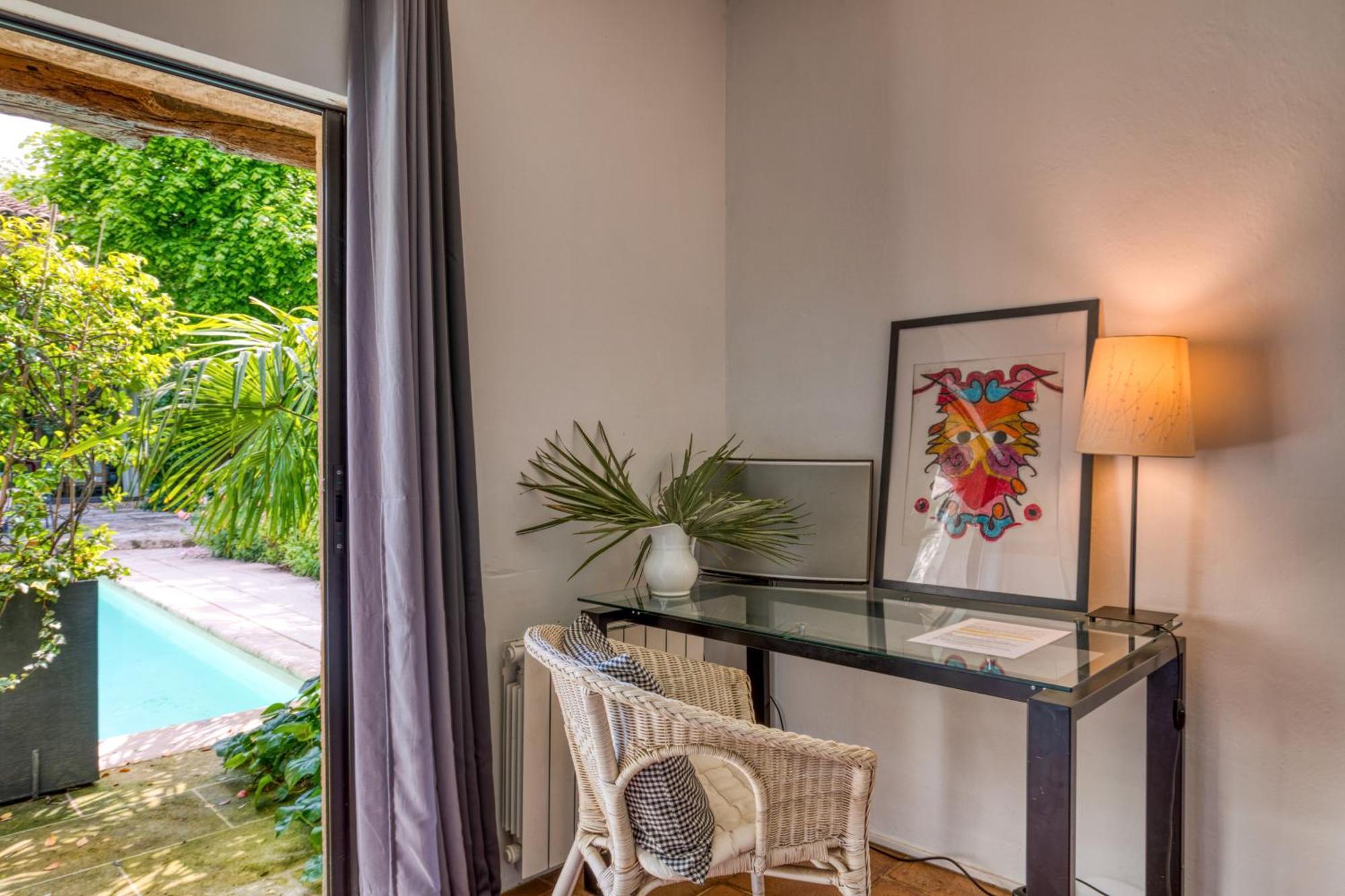 Villa - Oasis Centre Charme 몽펠리에 외부 사진