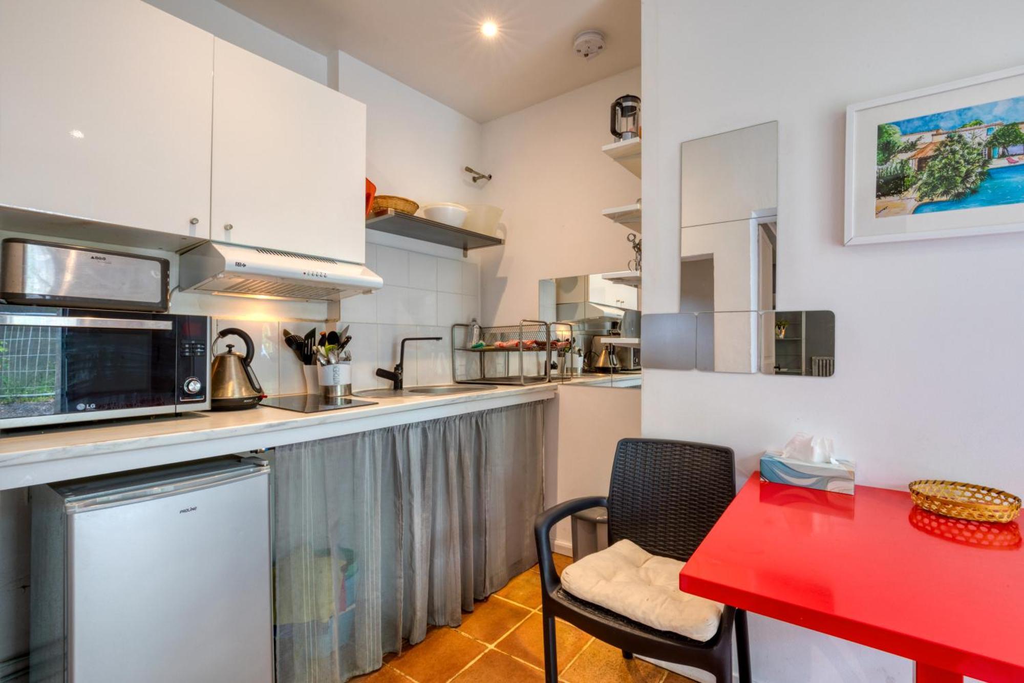 Villa - Oasis Centre Charme 몽펠리에 외부 사진
